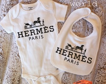 chanel newborn clothes