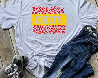 Chiefs Football Shirt - sweatshirt, longsleeve, t-shirt