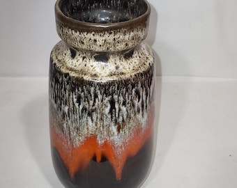 Double Handled BMP Vase (RHA) Double Handled BMP Vase (RHA)