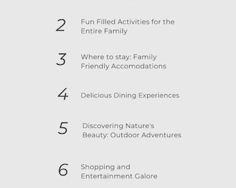 Smoky Mountain Adventures: Ein Familienführer für Pigeon Forge und Gatlinburg - ein ebook