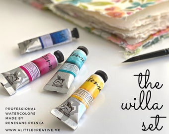 The Willa Set