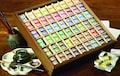 Renesans Watercolor paint Half Pan. Professional Artist grade.