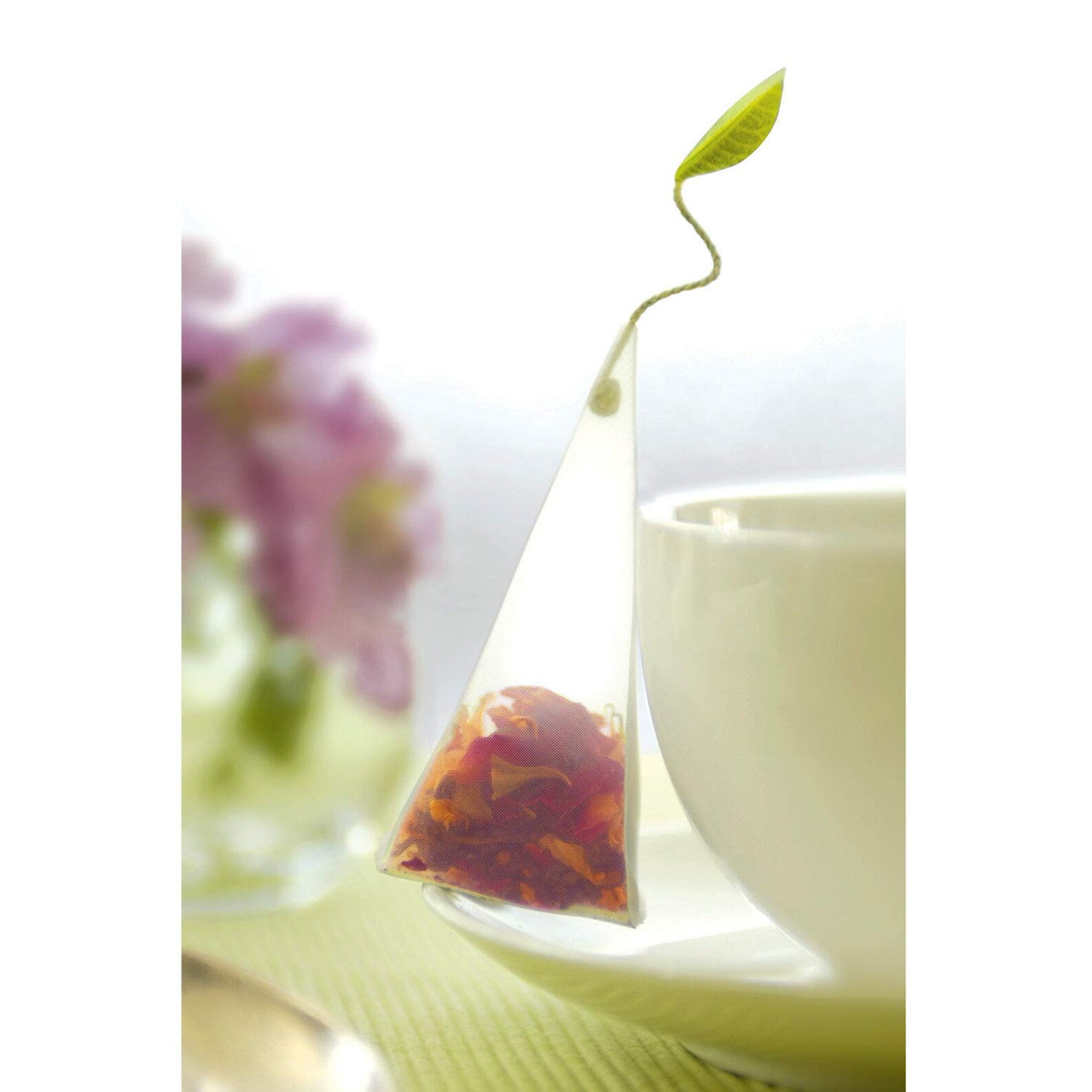 Tea Themed Gift Set Housewarming Gift / New Home Gift / Gift Etsy