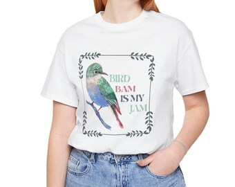 Mahjong Shirt, Mahjong love, Funny Mahjong, Mahjong Gift, Mahjong tee, Gift for Mom, Mahjong lover, mahjong player, Bird Bam