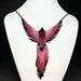 see more listings in the Phoenix Necklaces section