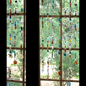 Sun Catchers For Windows