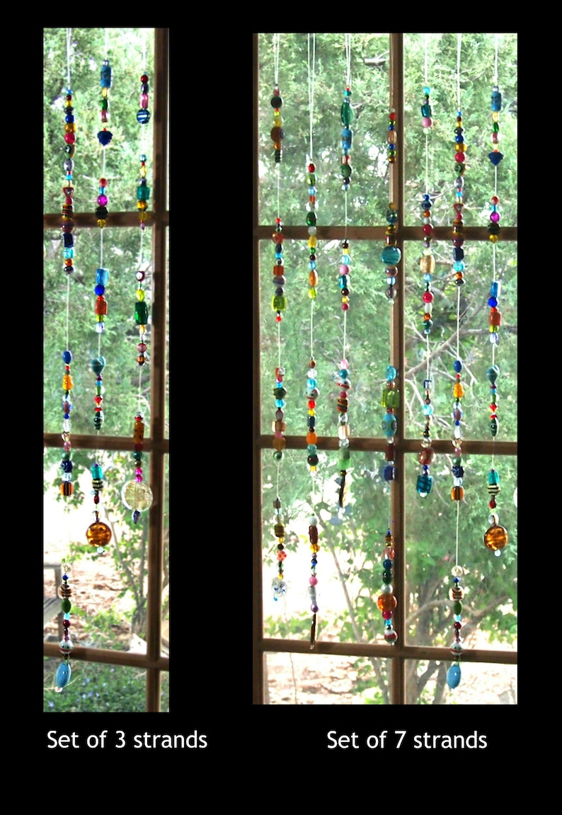 Sun Catchers For Windows