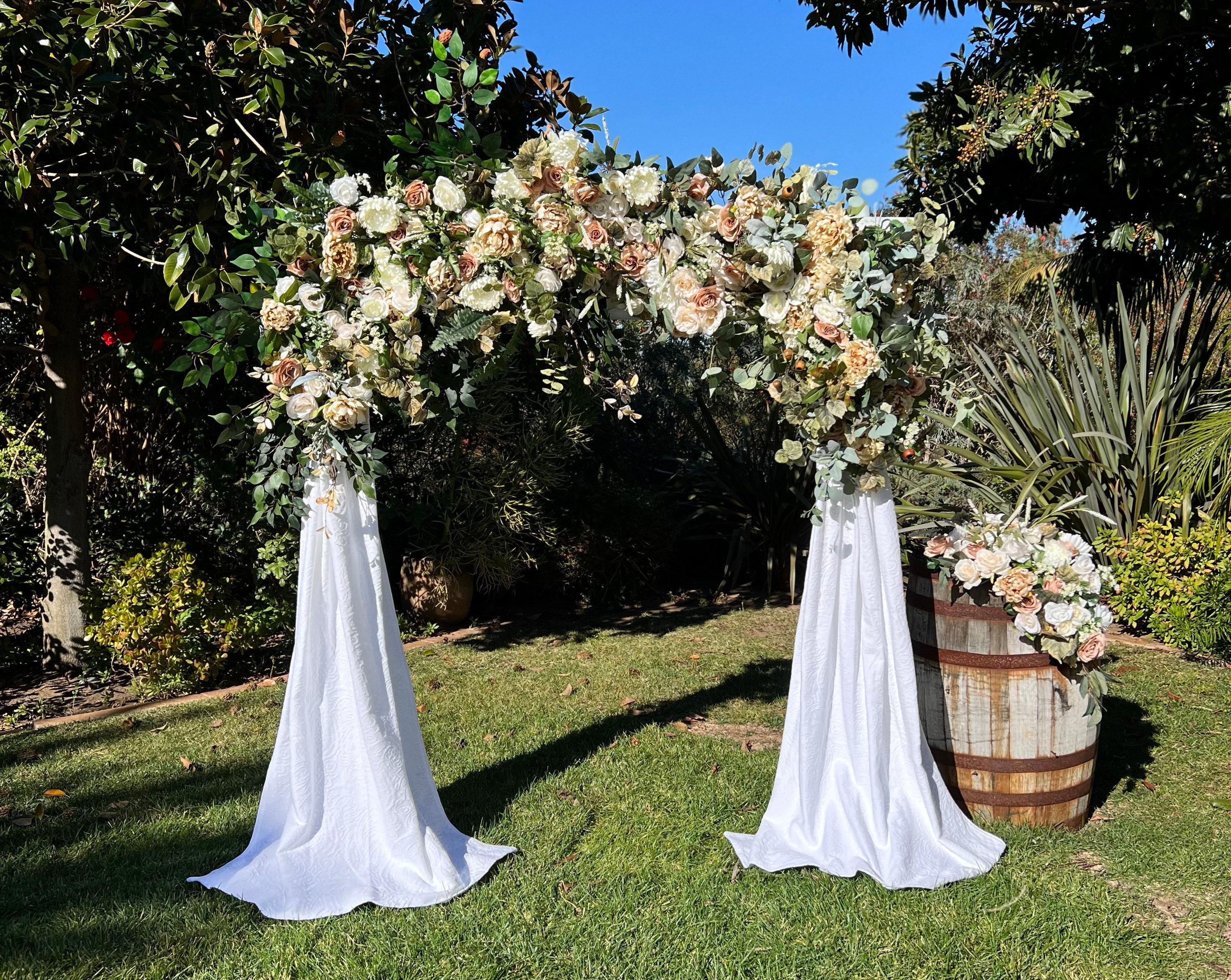 20+ Renting An Arbor For A Wedding