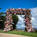 see more listings in the Wedding Arch Floral section