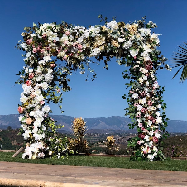Wedding Arch Rental Etsy