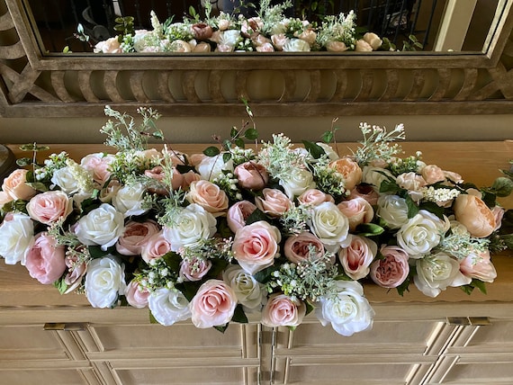 Wedding 2024 floral arrangements