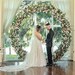 see more listings in the Wedding Arch Floral section