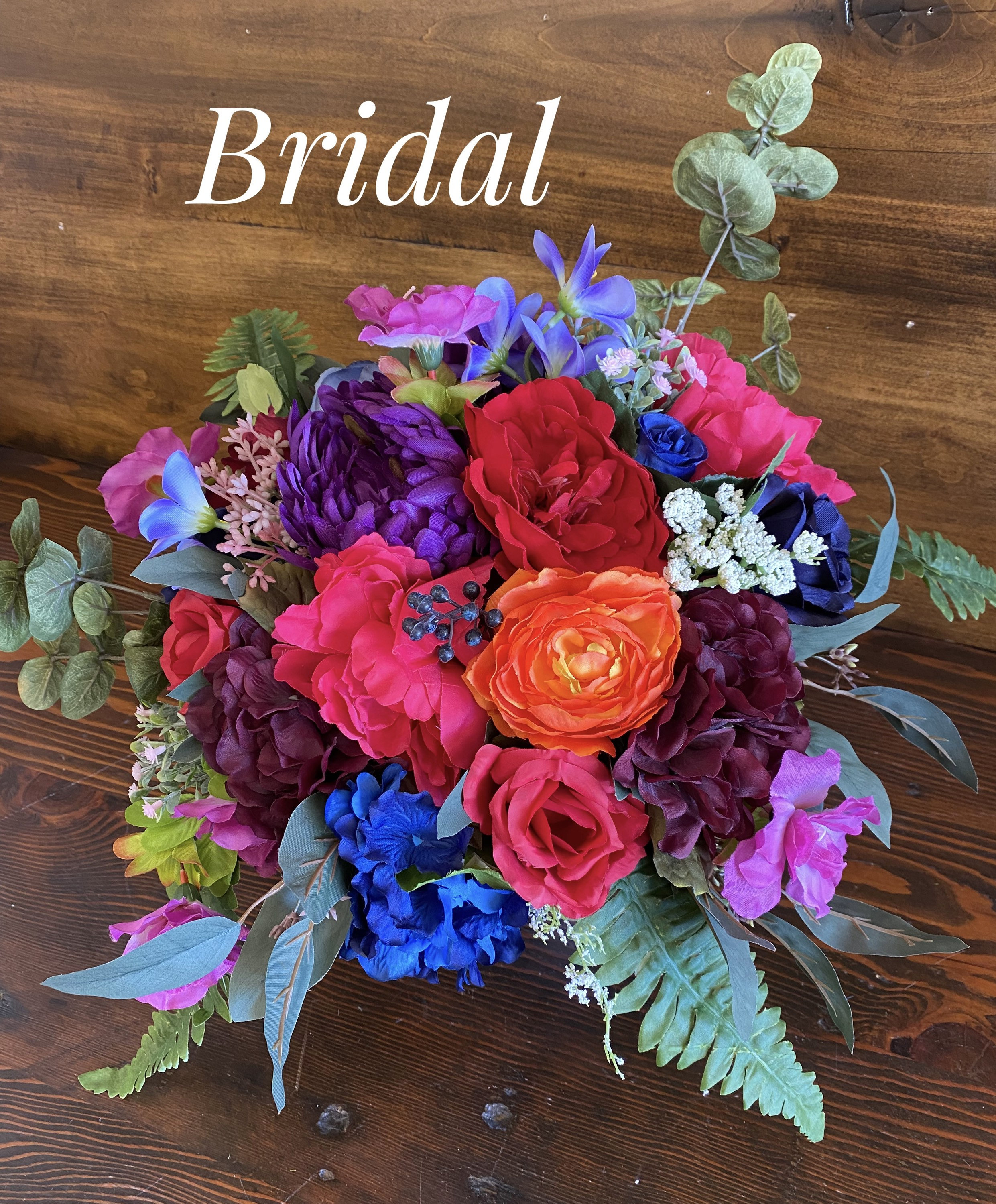 Jewel Tone Peony Wedding Bouquets, Custom Purple Red Blue Orange Bridal  Flowers, Bouts, Bridesmaid Bouquet, Boho Jewel Tone Bridal Bouquets - Etsy, image size:2482x3000
