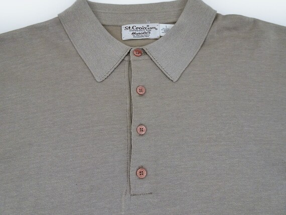 st croix knit shirts