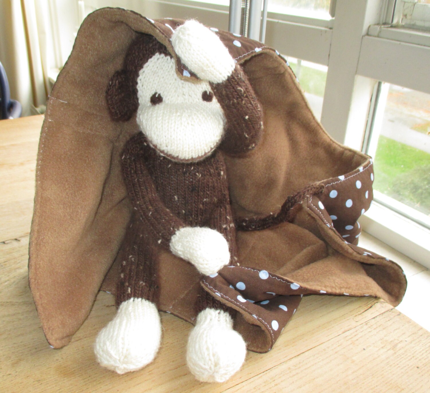 cheeky monkey soft toy