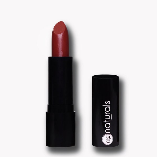 Vegan Glow Lipstick - Organic & Nourishing with No Dyes, No Colourants, No Mica's, No Titanium Dioxide.