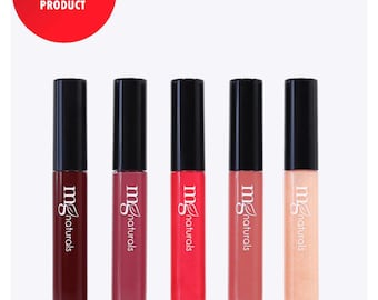 Organic Lip Gloss