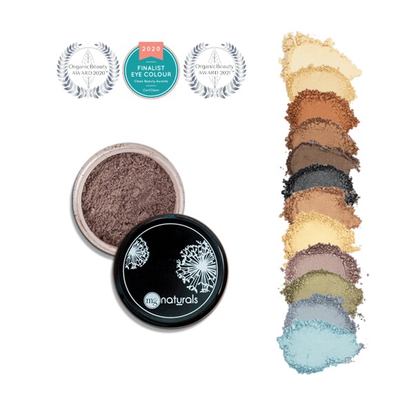 Mineral Eyeshadow Etsy