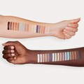 Natural vegan mineral eyeshadow - Titanium Dioxide Free perfect for sensitive eyes