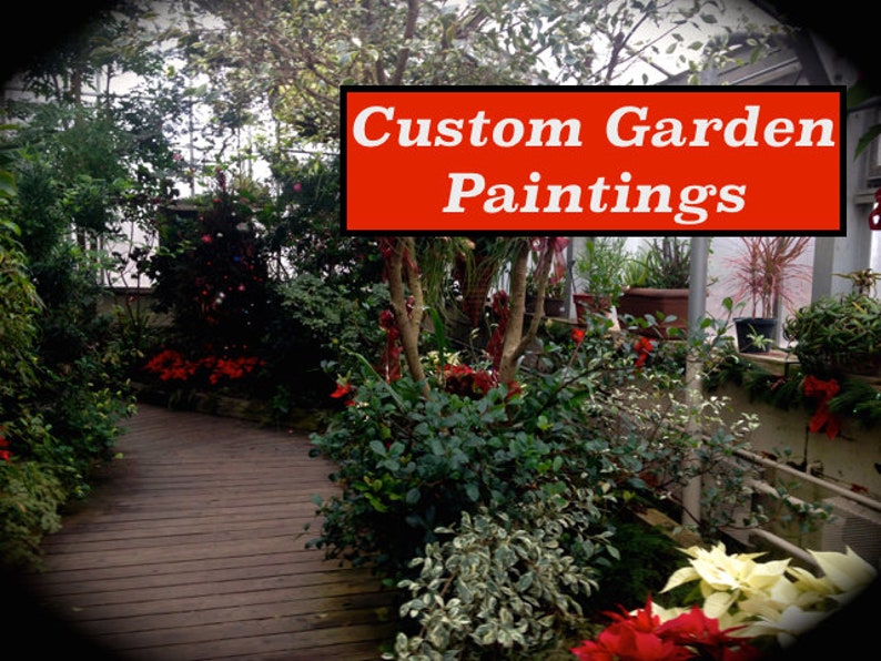 custom floral art original Prismacolor pencil drawing 5x7 one of a kind Floral garden art handpainted Pink Lily flower painting