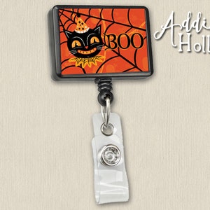 Johanna Parker Nurse Personalized Badge Reel Hospital Employee Rn LpN Healthcare Monogram