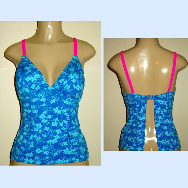 Large Bust Apron Etsy