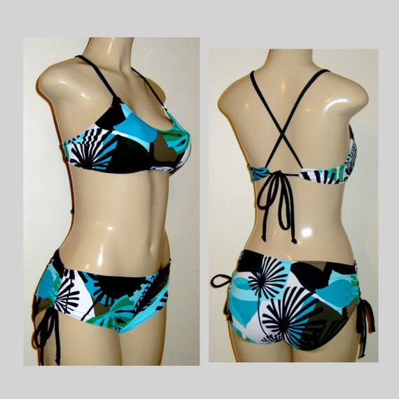 adjustable bathing suit top