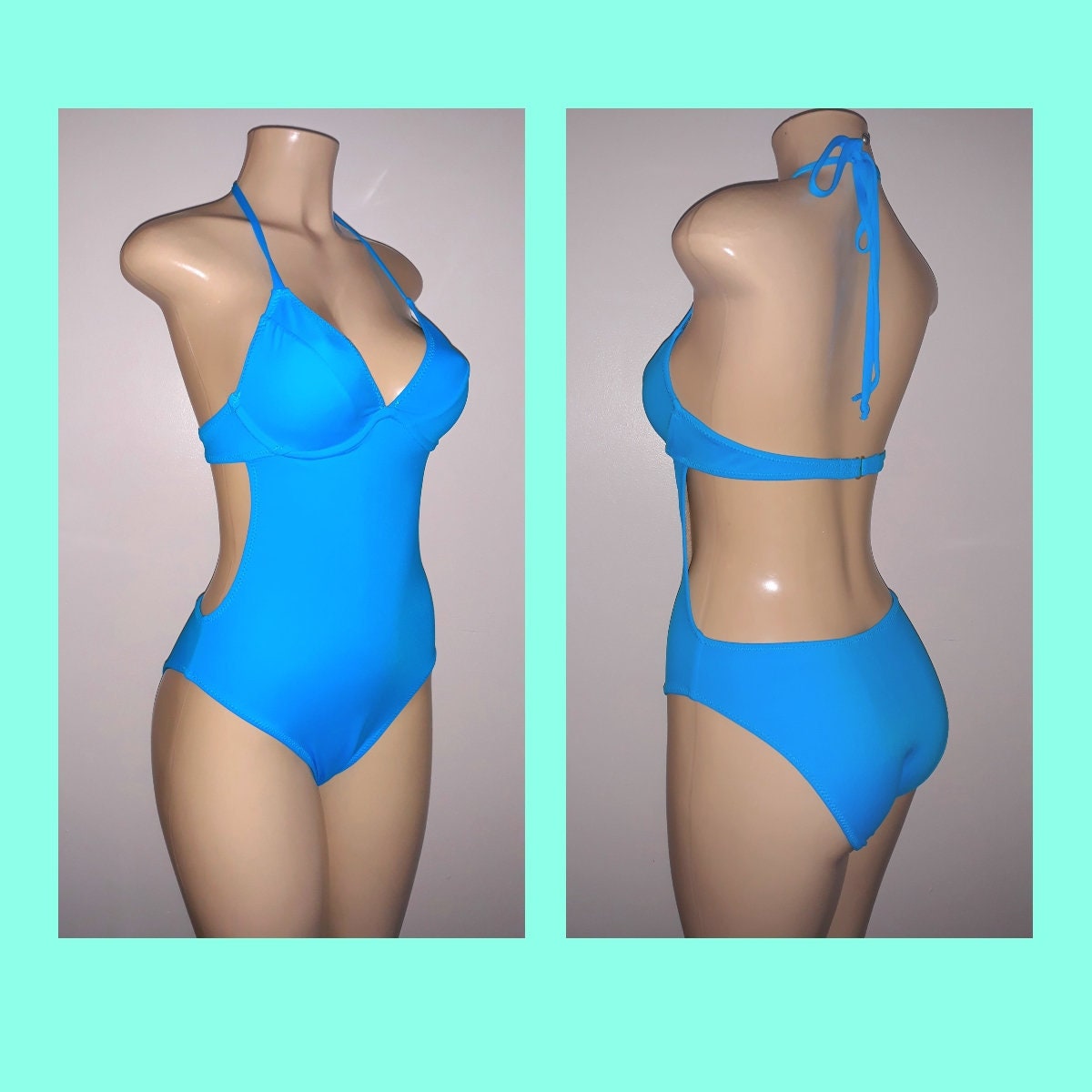 ladies swimsuits with underwire