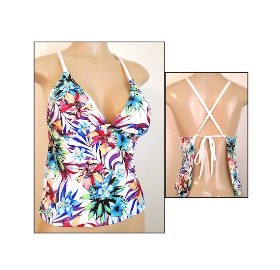 tankini's