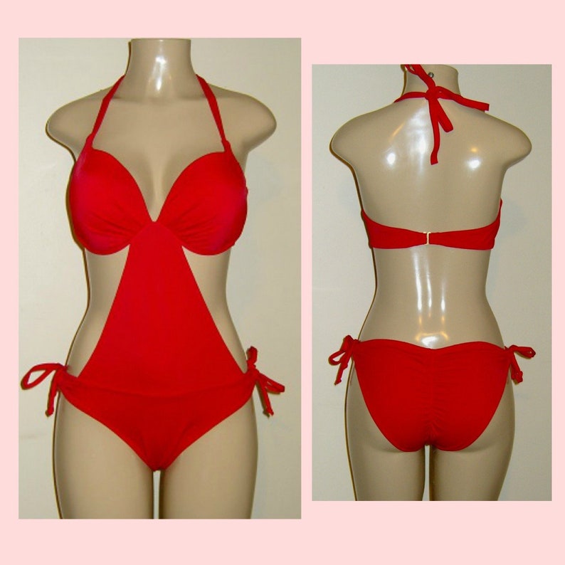 underwire bathing suits