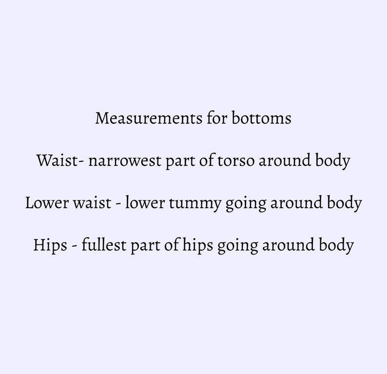 Bikini bottoms for women