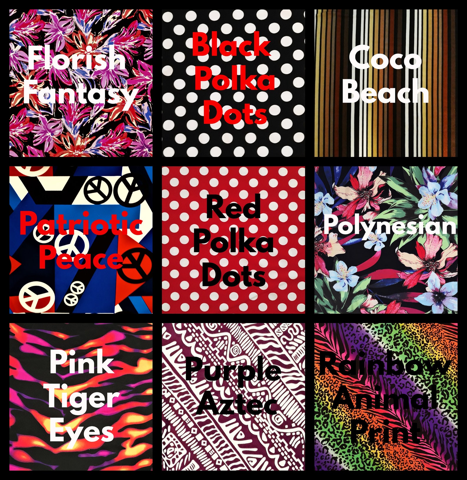 High Waist Boy Leg Bikini Bottom Etsy