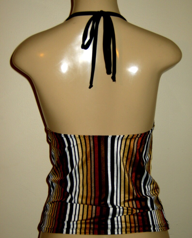 Tankini Tops for Women Halter Tankinis Triangle Top Tankinis Etsy