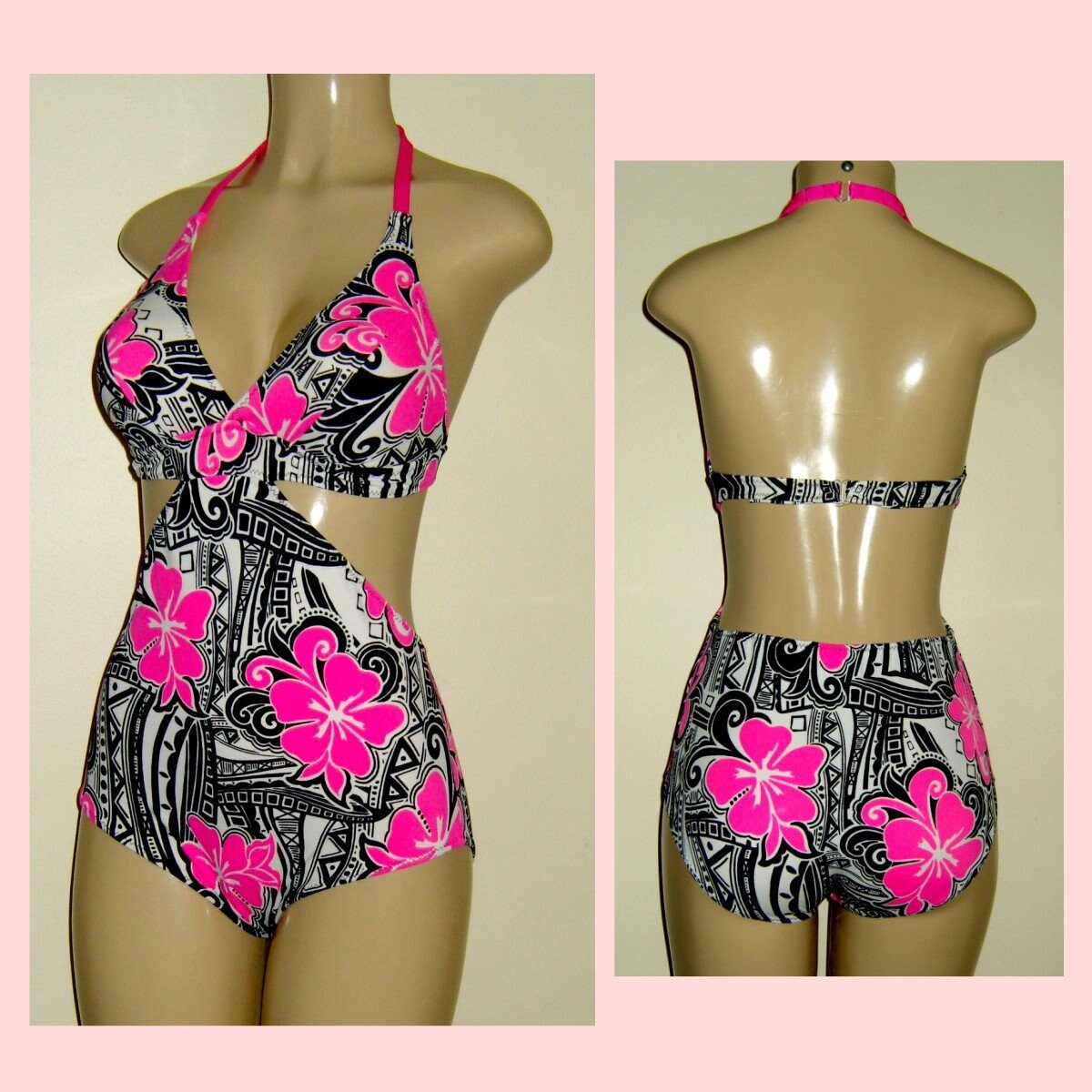 plus size swimsuits that cover thighs