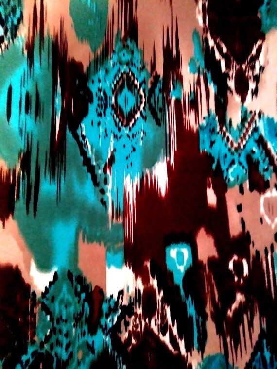 Beautiful Fabrics for Dresses