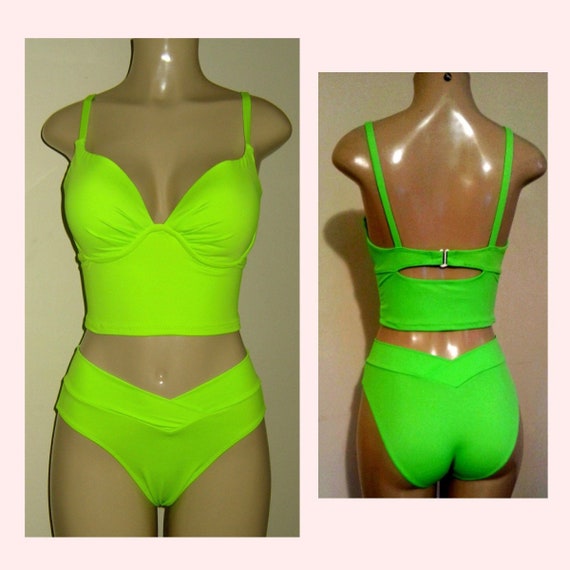 womens swimwear with underwire