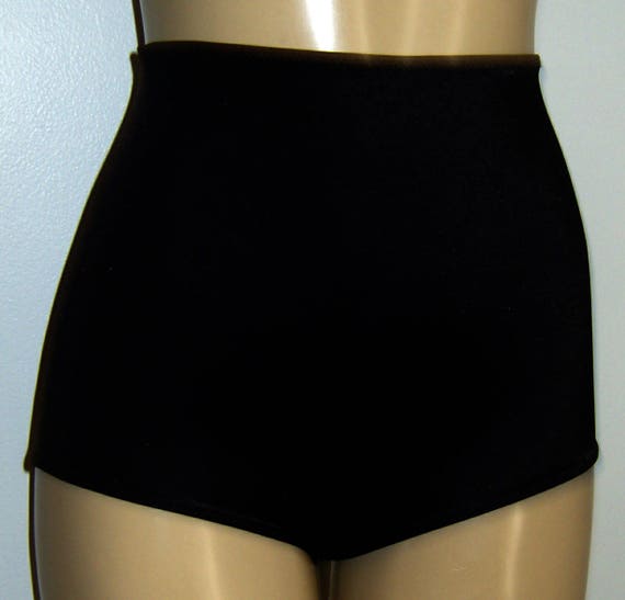 high thigh bathing suit bottoms