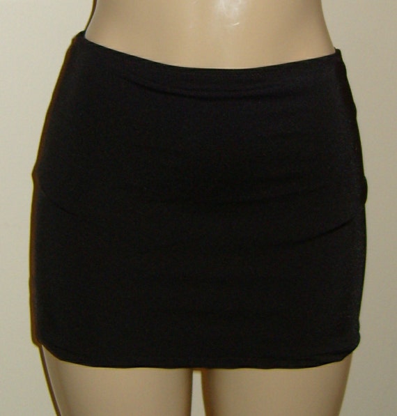 women's skirted bathing suit bottoms