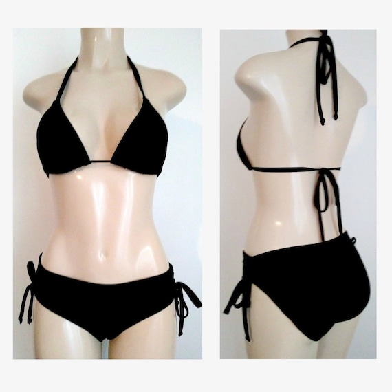 hip hugger bathing suit bottoms