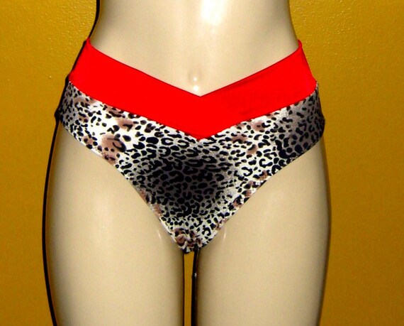 plus size swimwear bottoms