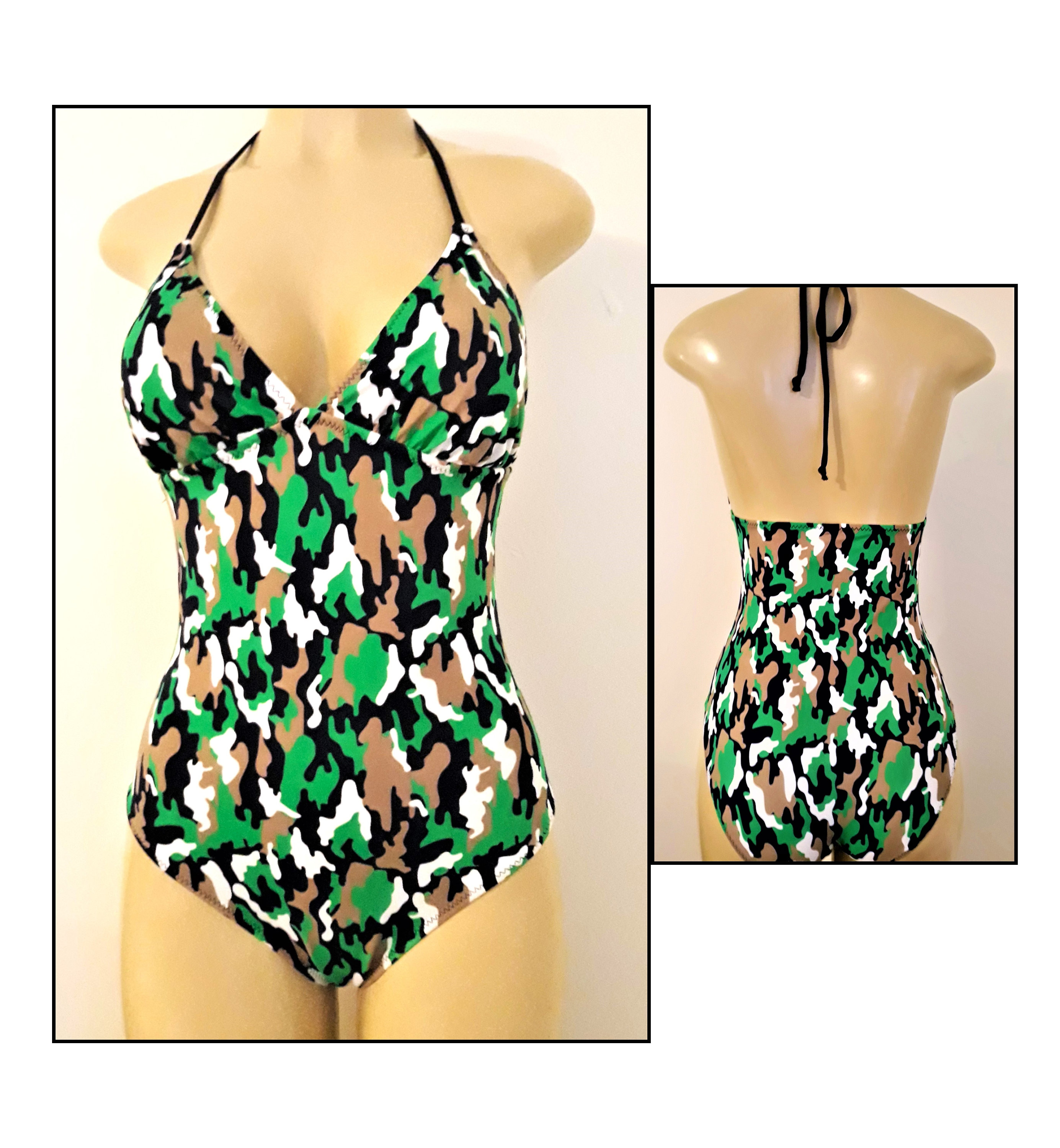 Buy Tall Women Swimsuits With Long Torso Online in India 