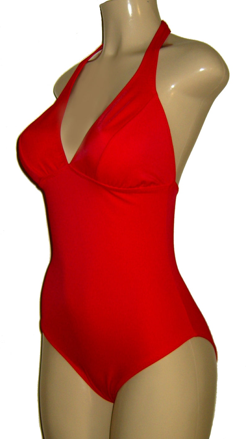 custom plus size bathing suits