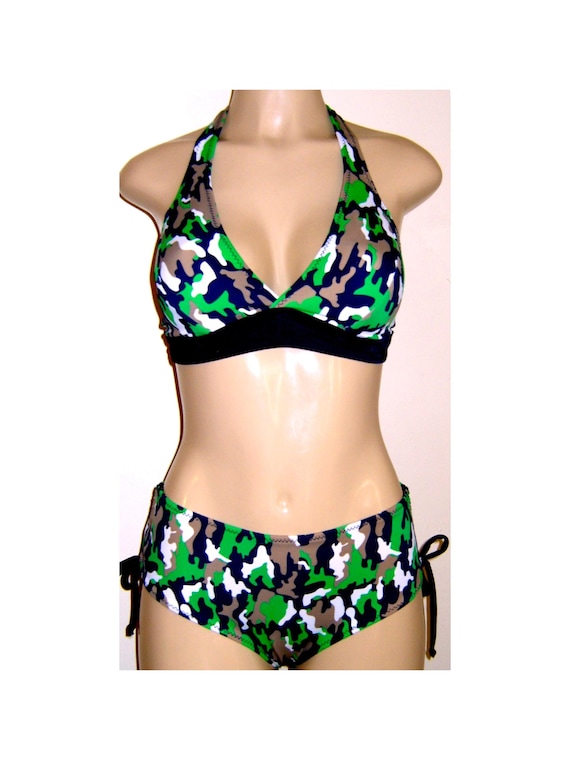 womens bathing suit tops with built in bra