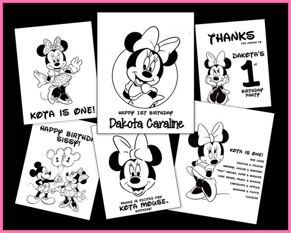 103 Coloring Book Minnie Mouse Best HD 103 Coloring Book Minnie Mouse Best HD