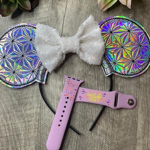Figment Dragon Smartarmband mit Silikontinte