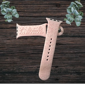 Mouse land Smart Watch Band