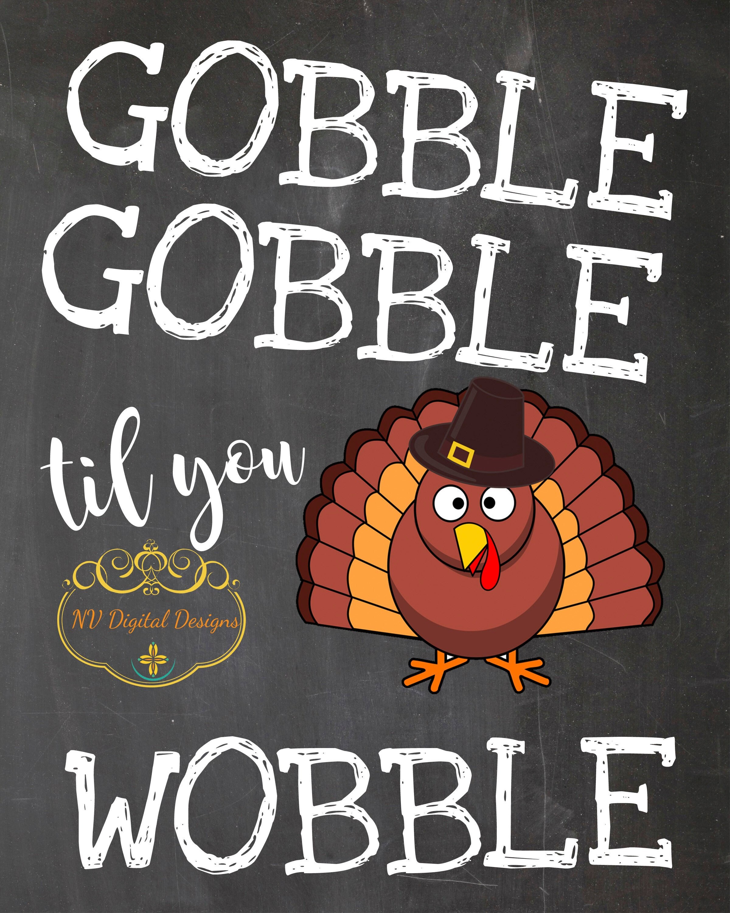 Fall Sign Turkey Fall thanksgiving Sign decorations | Etsy