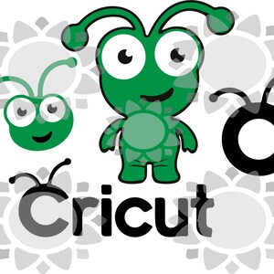 Download Cricut Cutie Svg Etsy