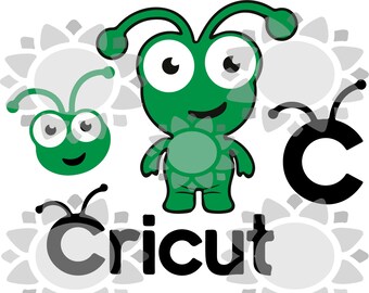 Download Cricut Cutie Svg Etsy