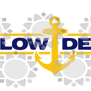SVG Below Deck Logo